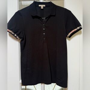Designer Burberry Brit tshirt